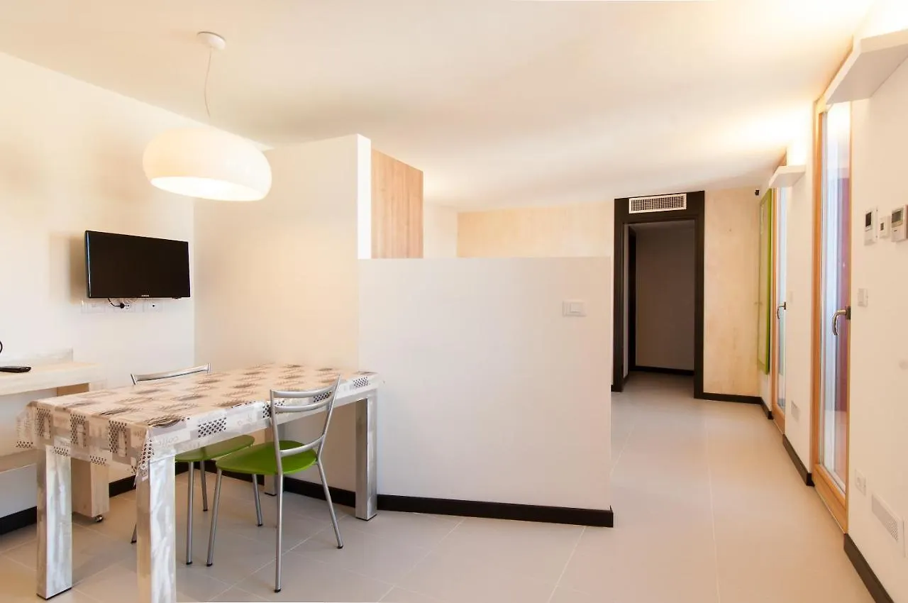 Eco Residence Varèse