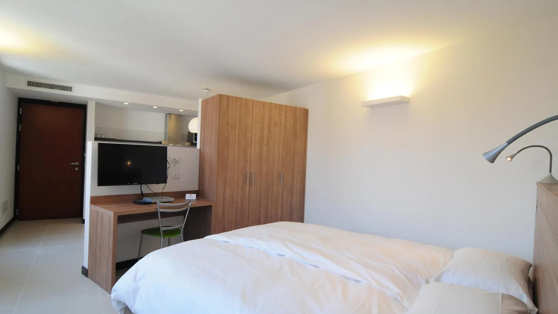 Eco Residence Varèse Appartement