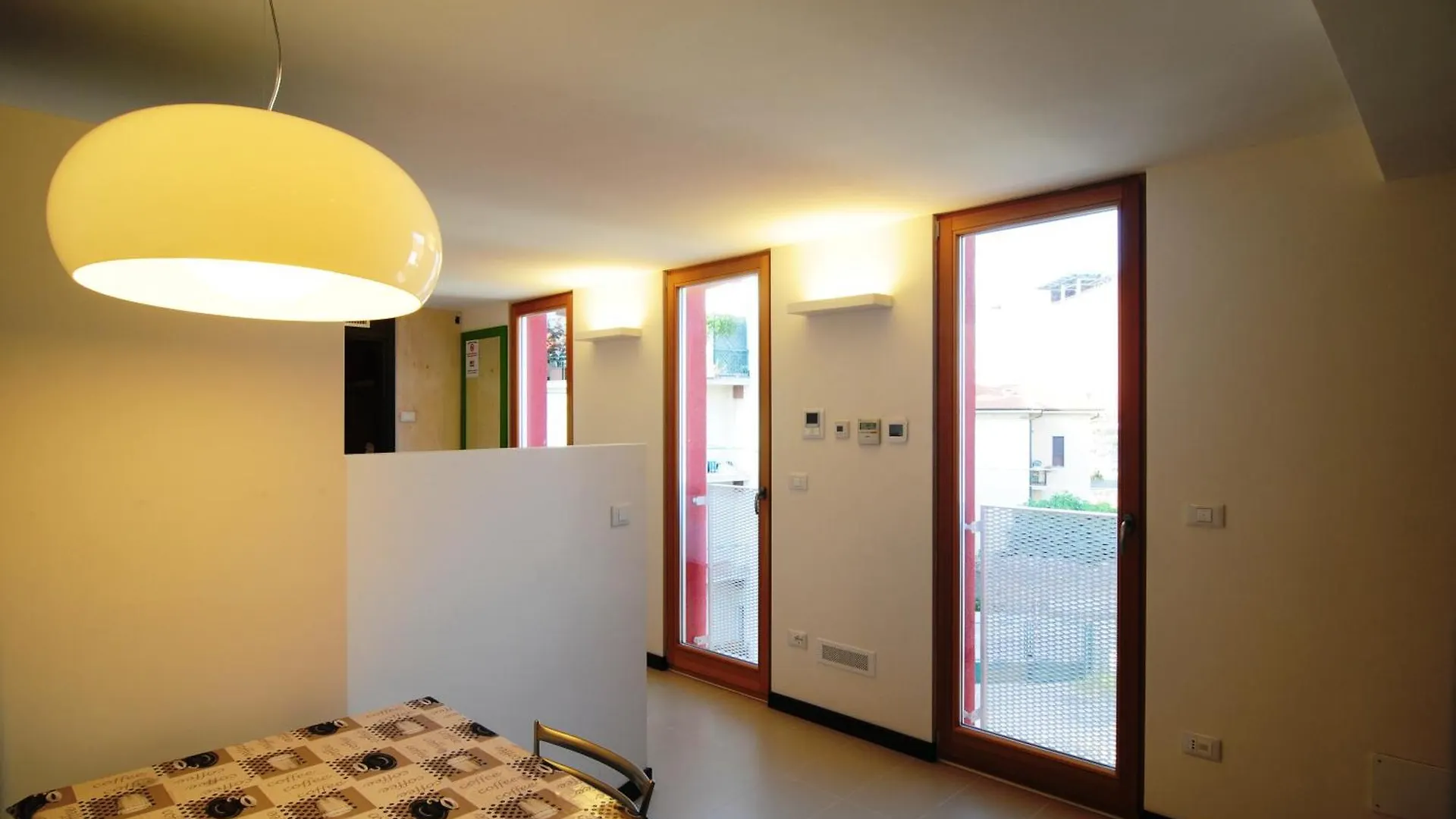 Eco Residence Varèse