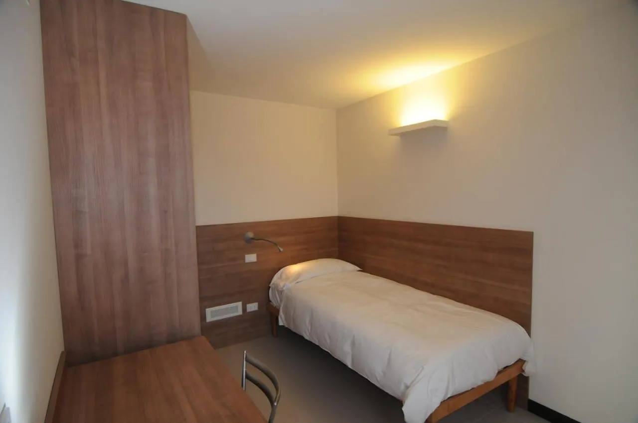 Eco Residence Varèse Appartement