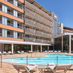 מלון Unahotels, וארסה